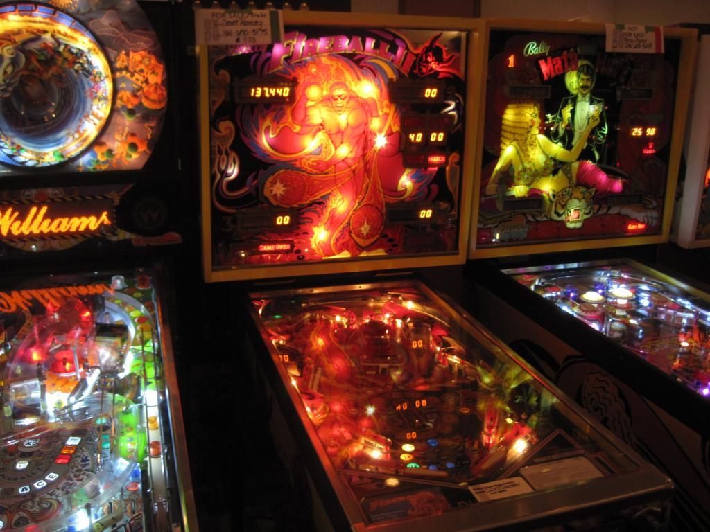 Chicago Pinball Expo 2014 (pics) Digital Pinball Fans